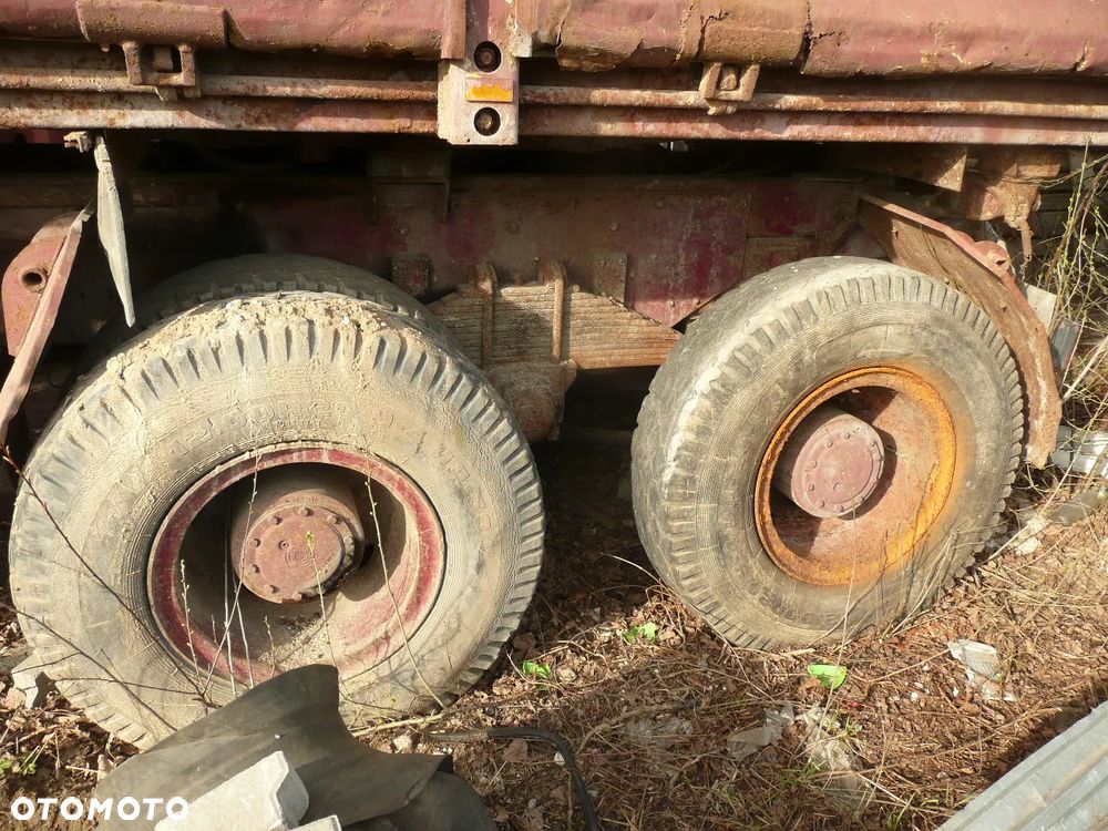 20” - koła r-20 cali - felgi stalowe DĘTKOWE do ciężarówki + opony 12.00 r20 cali , 10.00 - Ciezarowe Betoniarka HDS Dzwig Zwyzka Jelcz , Steyr , Man , Daf , Scania , Volvo itd - 18