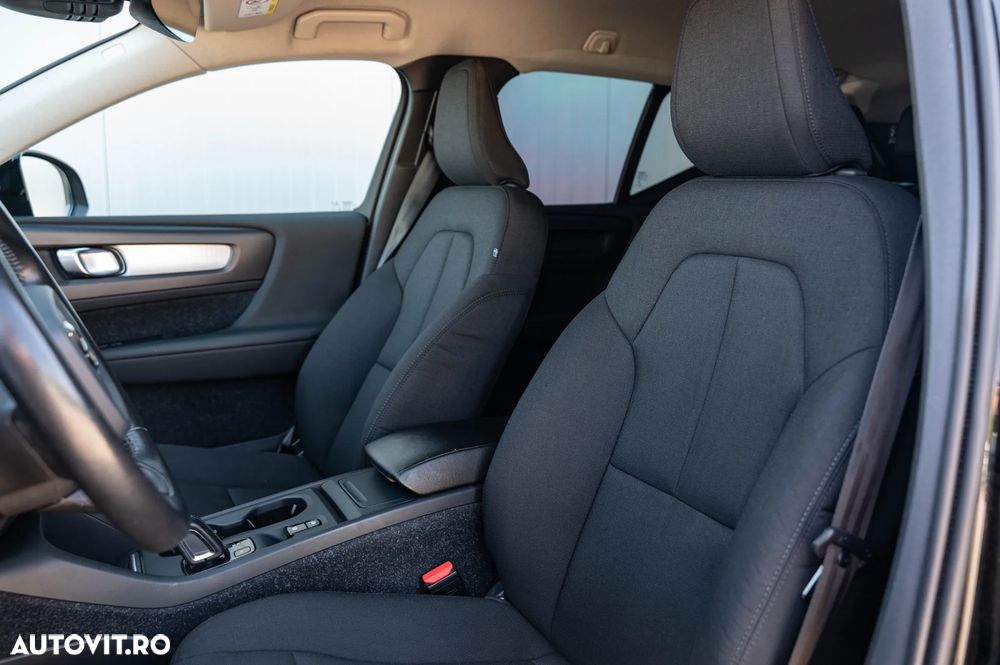 Volvo XC 40 - 6