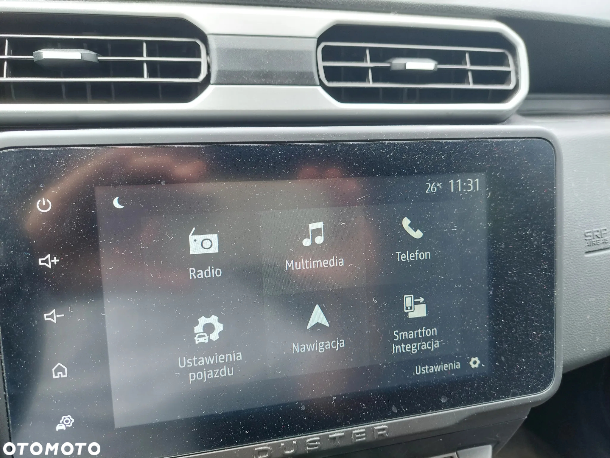 Dacia Duster 1.0 TCe Journey - 12