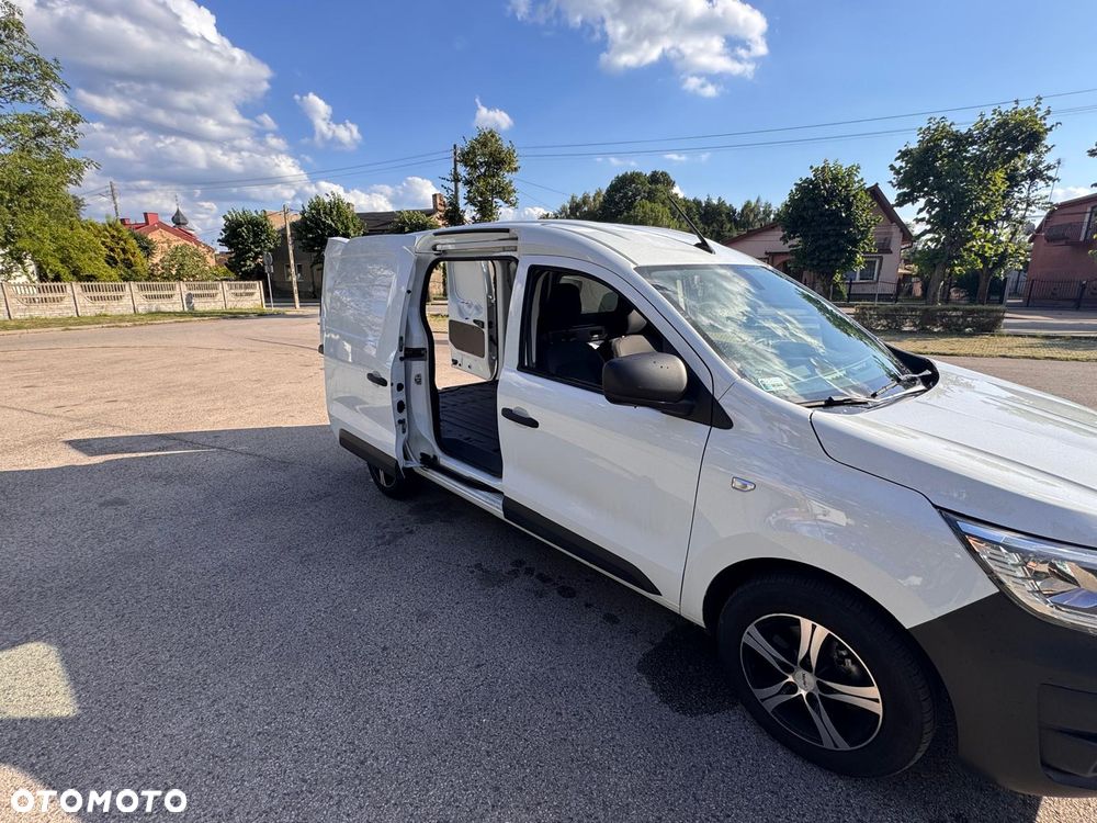 Renault EXPRESS - 10