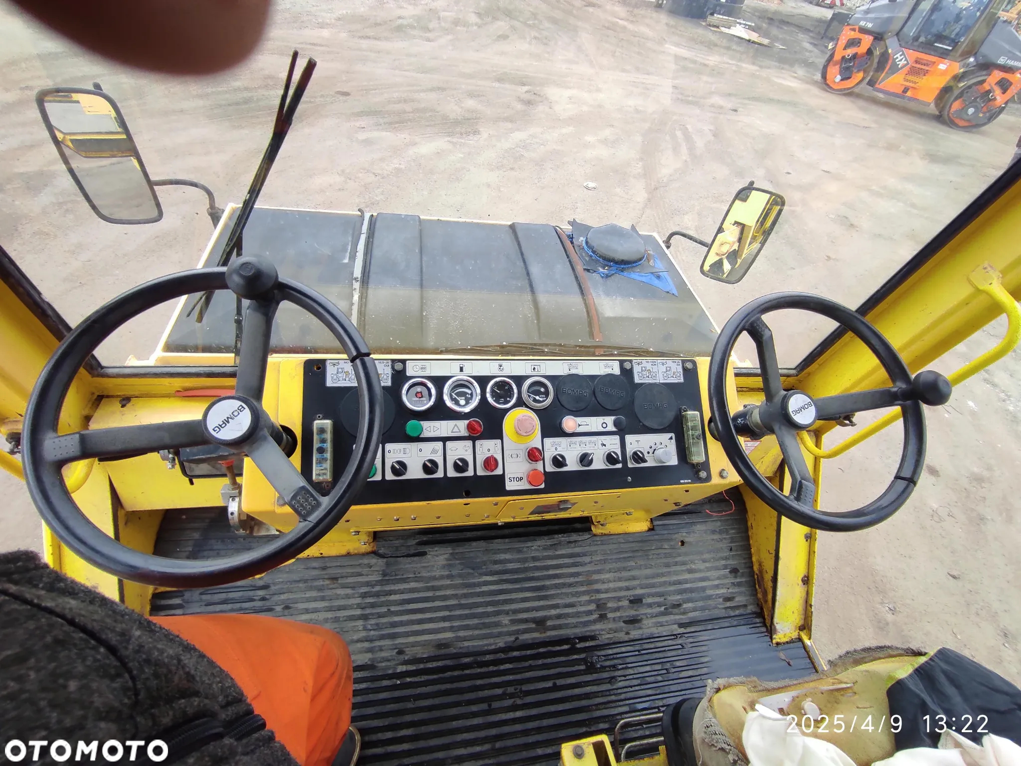Bomag BW164-AD2 - 3