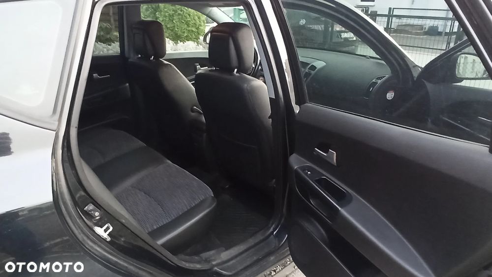 Kia Ceed - 17