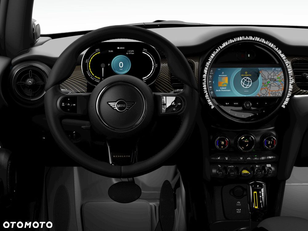 MINI Cooper S - 6