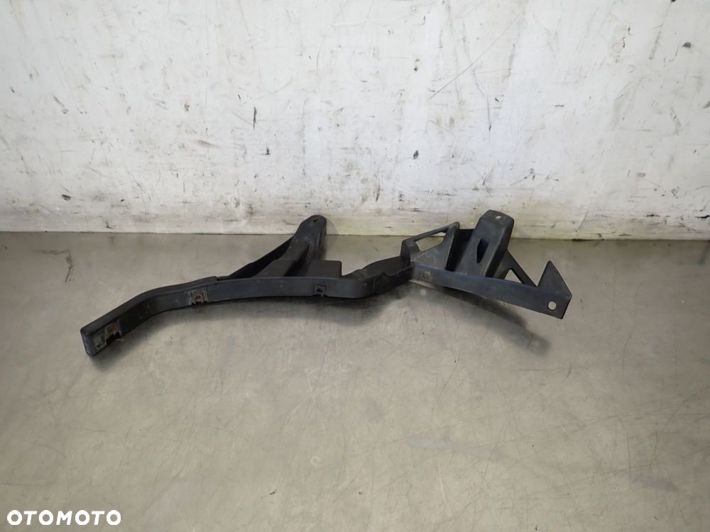 ŚLIZG ZDERZAKA LEWY PRZÓD AUDI A2 8Z0854729 - 1