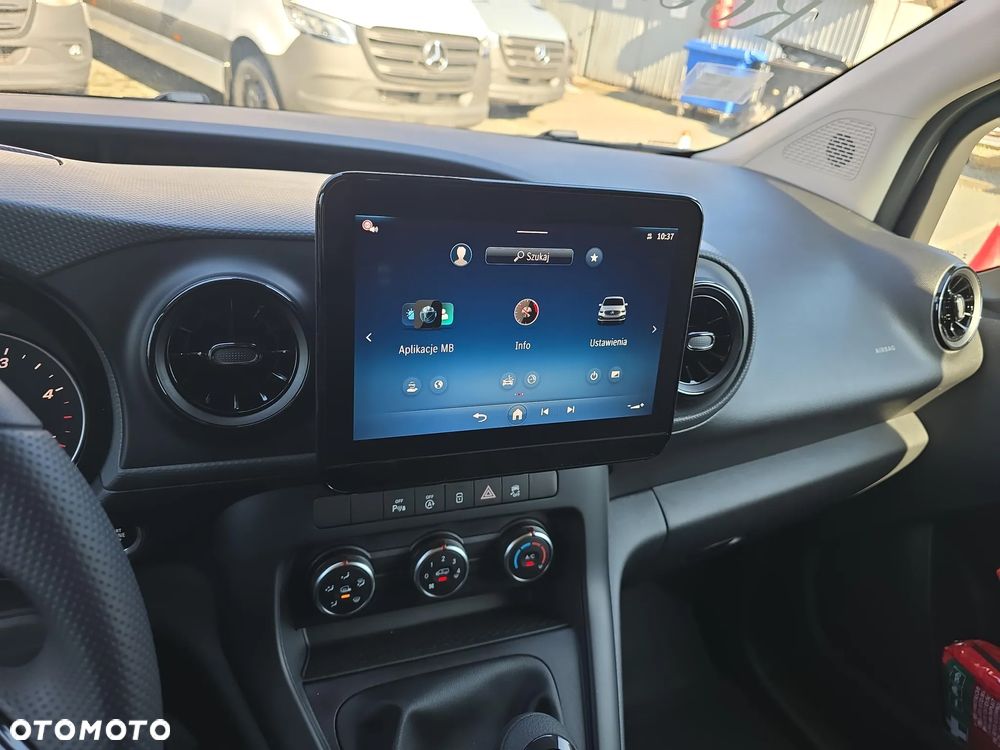 Mercedes-Benz Citan - 6