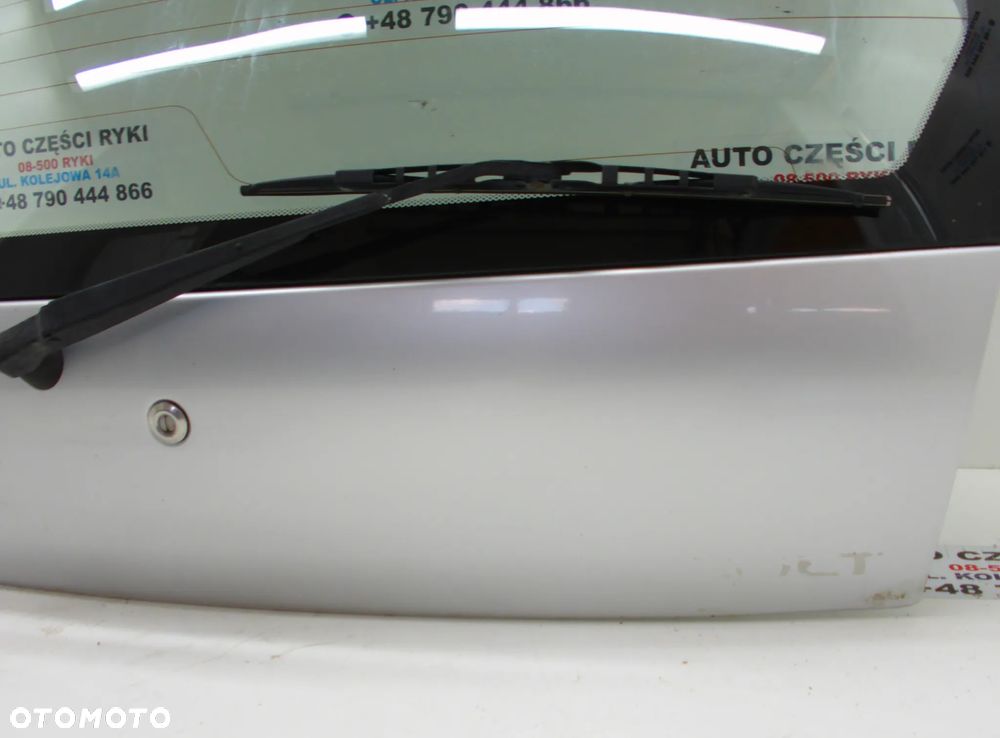 Mitsubishi Colt Klapa Bagażnika CJ0 - 2