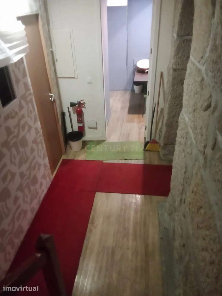 Edifício Apart-Hotel no Bonfim, Porto. - Grande imagem: 5/7