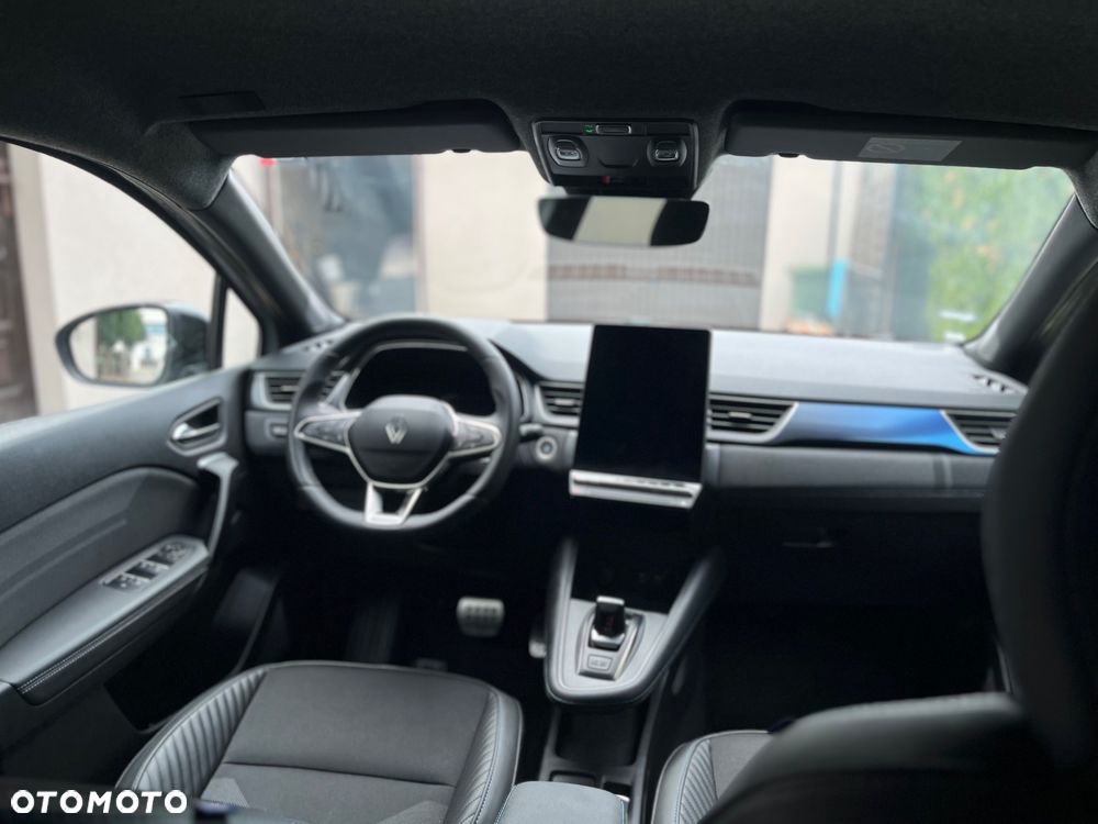 Renault Captur - 27