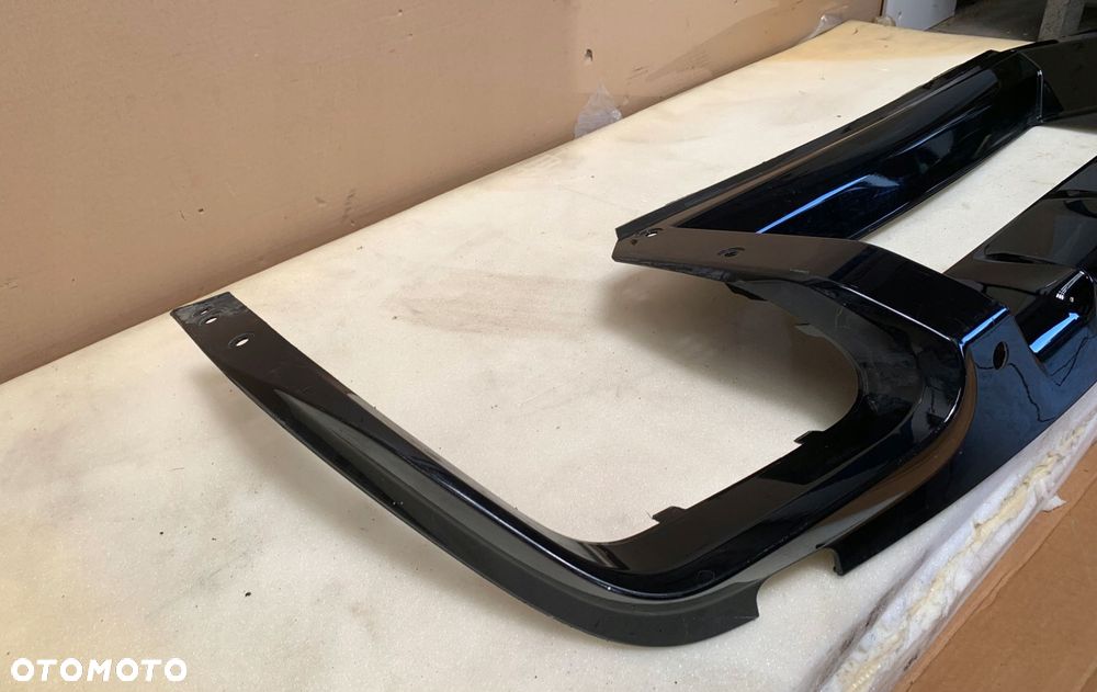 seat cupra formentor dyfuzor spoiler zderzaka tył - 3