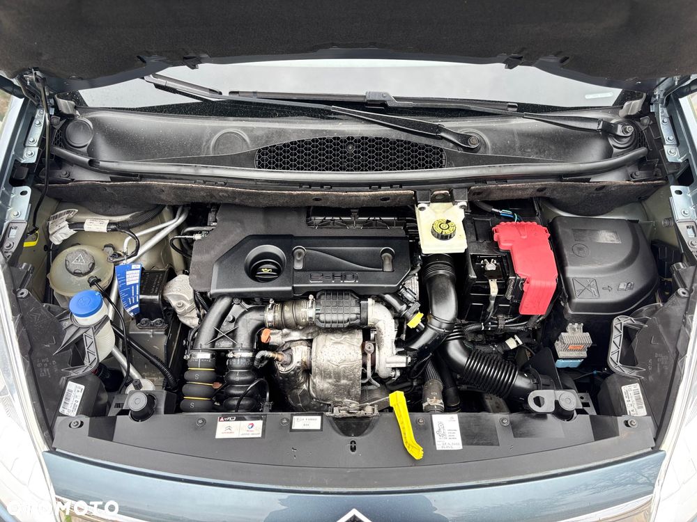 Citroën Berlingo - 36