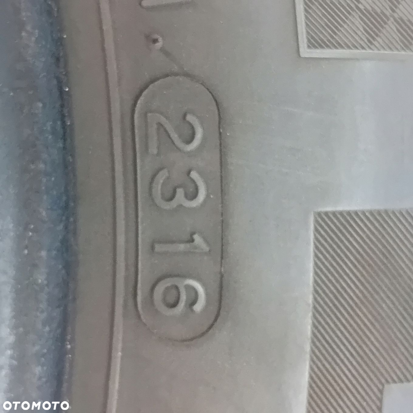 4x 175/65R14 opony zimowe Hankook Winter icept RS2 86593 - 5