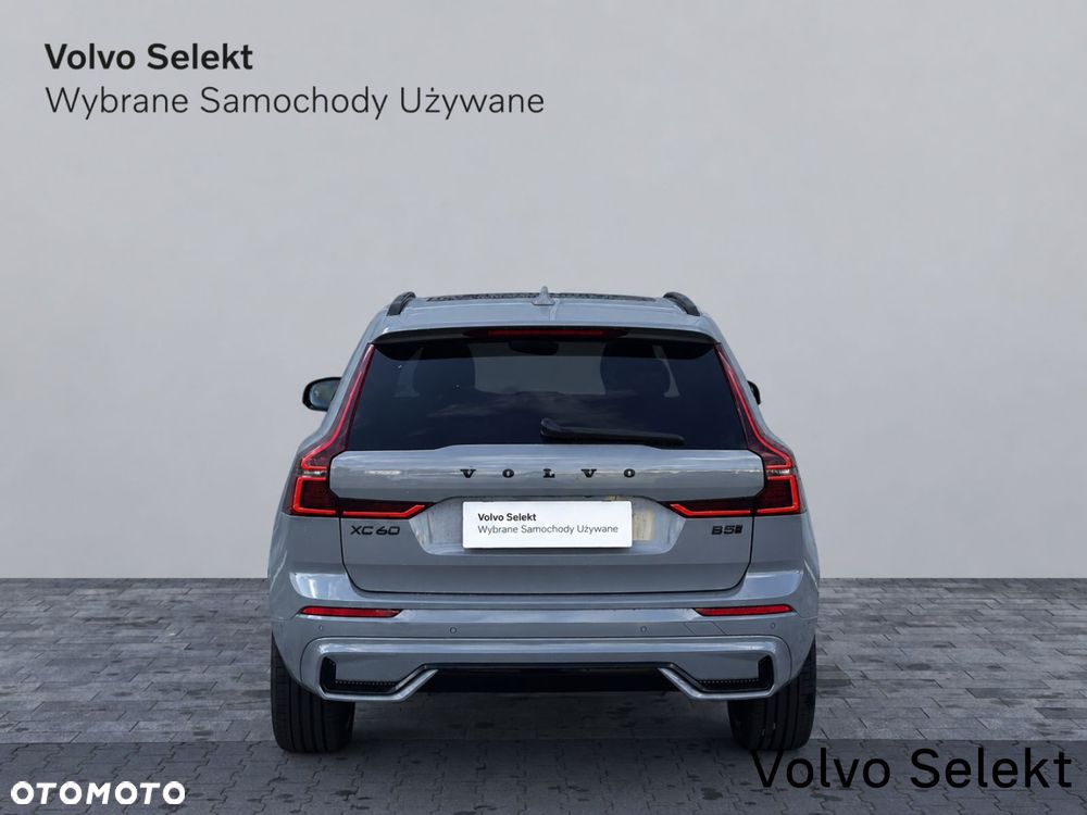 Volvo XC 60 - 9