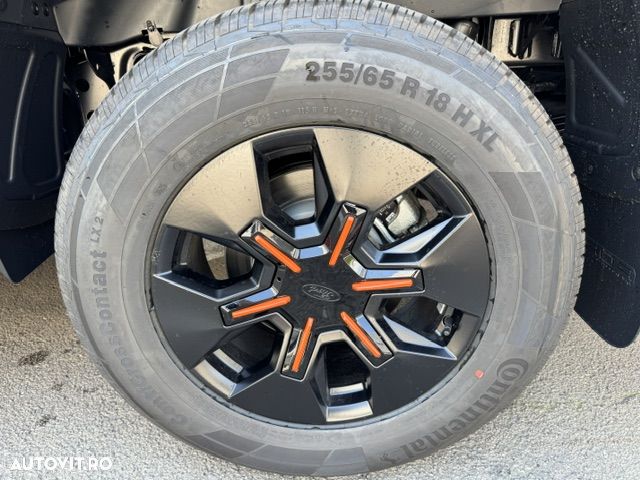 Ford Ranger 2.3 EcoBoost 278 CP 4x4 Double Cab PHEV Wildtrak - 18