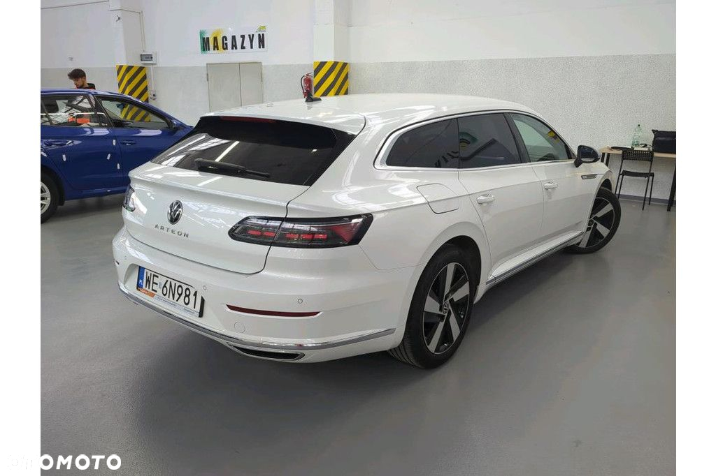 Volkswagen Arteon 2.0 TSI Elegance DSG - 3