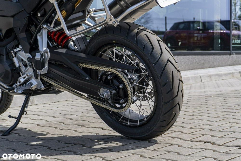BMW GS - 13