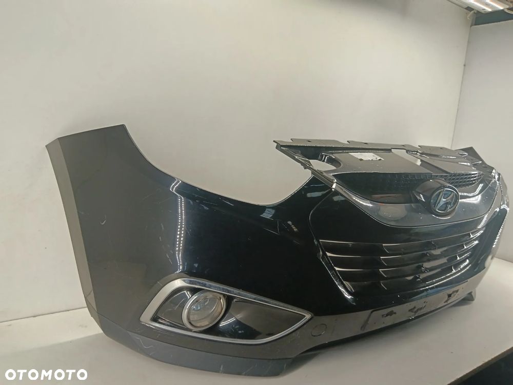 zderzak przedni grill HYUNDAI IX35 10-15 - 3