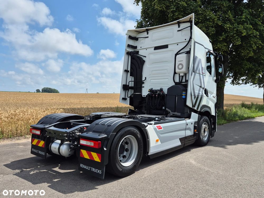 Renault TC 480 - 20