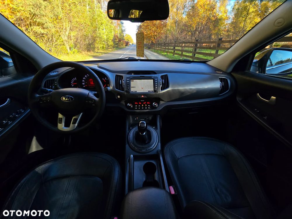 Kia Sportage 1.6 GDI XL 2WD - 6