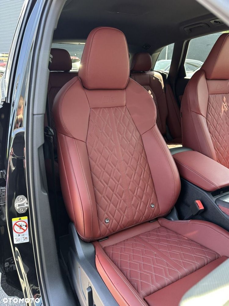 Audi SQ5 - 27