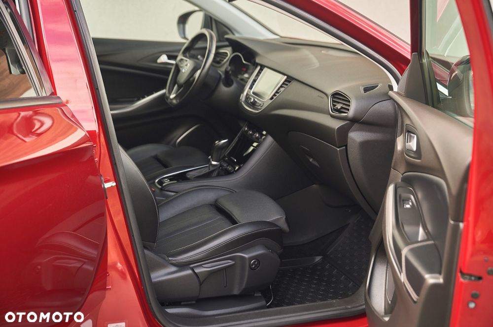 Opel Grandland X 2.0 D Start/Stop Automatik Ultimate - 19