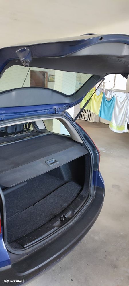 Renault Mégane Break 1.5 dCi Dynamique - 6