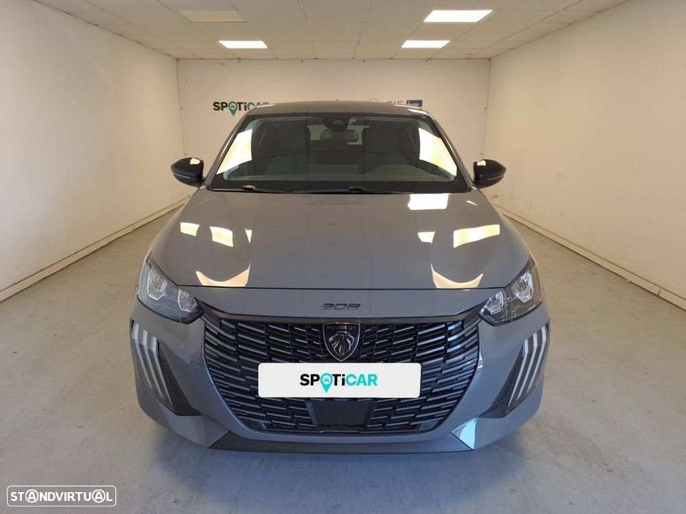 Peugeot 208 1.2 PureTech Allure EAT8 - 2