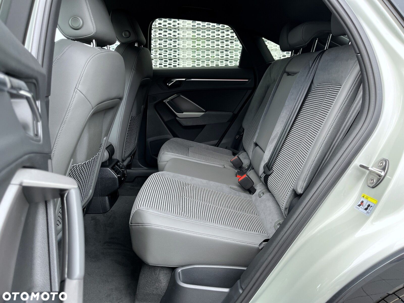 Audi Q3 Sportback - 23