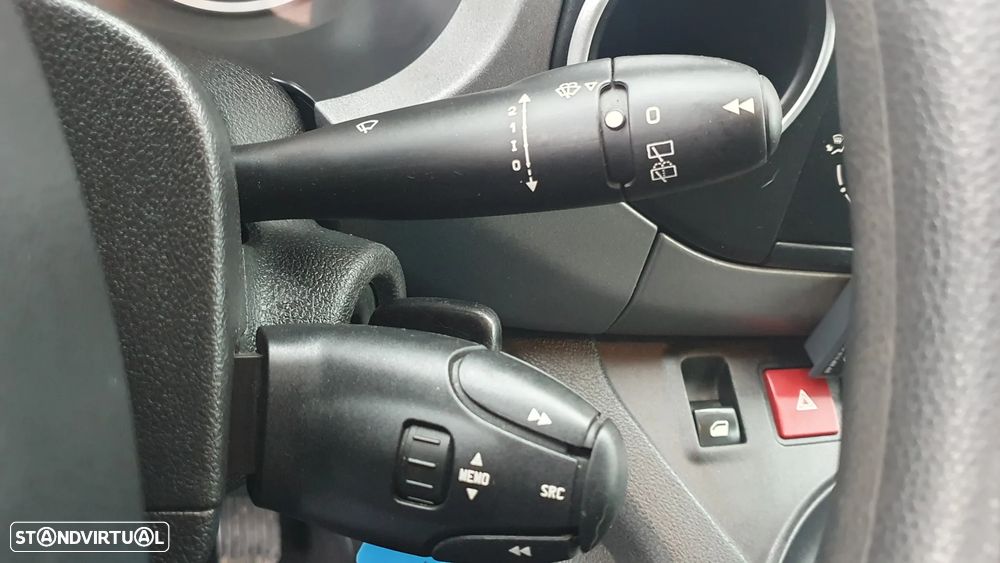 Peugeot Partner 1.6 BlueHDi Style - 15