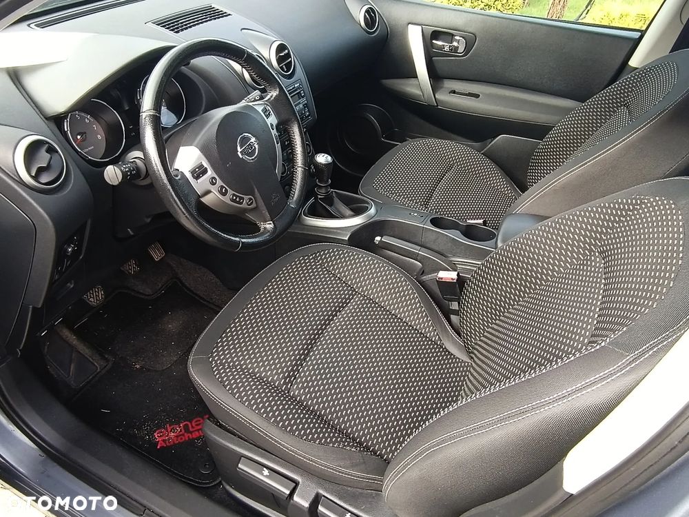 Nissan Qashqai 2.0 Acenta - 11