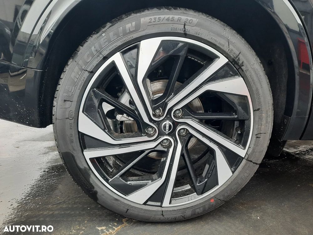 Nissan Qashqai 1.3 l 156CP X-Tronic 4WD MHEV Tekna Plus - 19