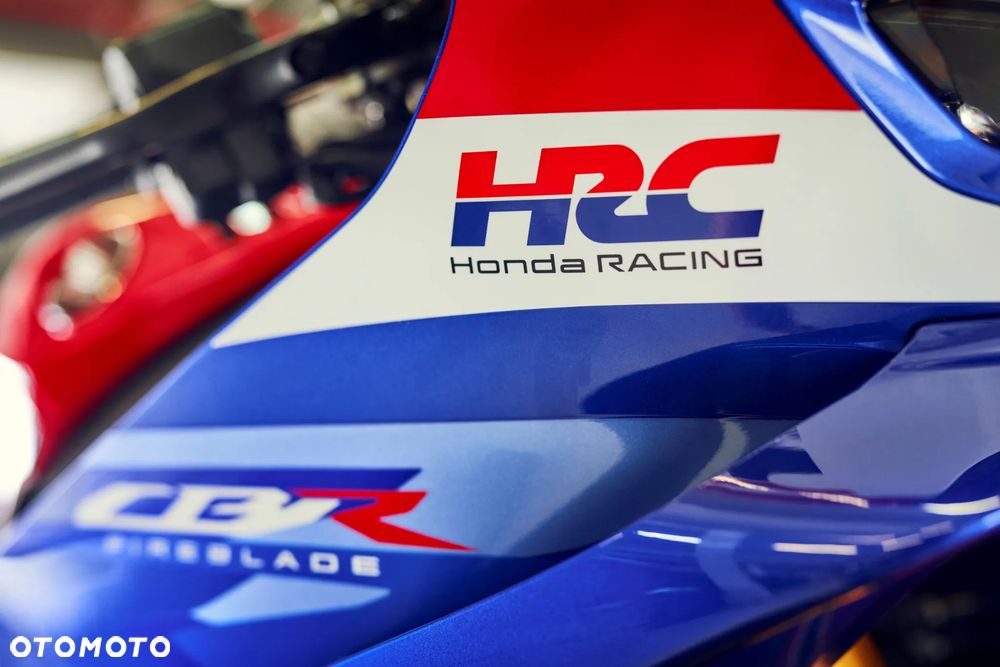 Honda CBR - 11