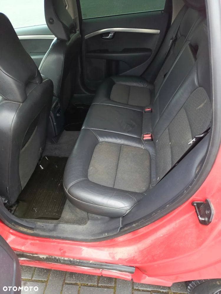 Volvo V70 - 9