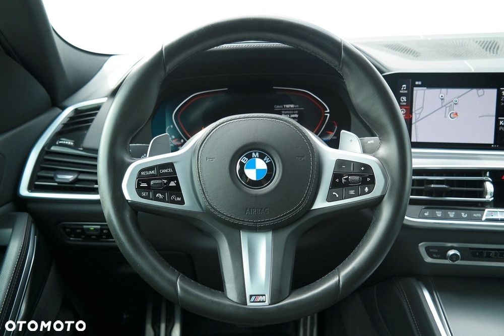 BMW X6 - 17