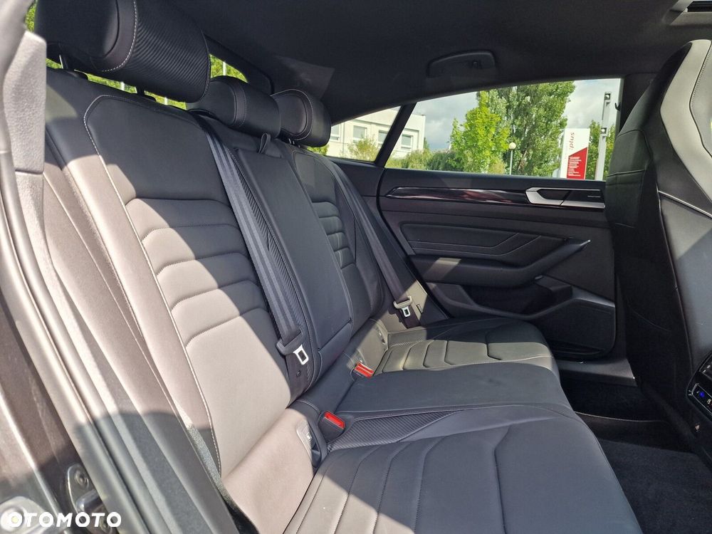 Volkswagen Arteon 2.0 TSI 4Motion Elegance DSG - 17