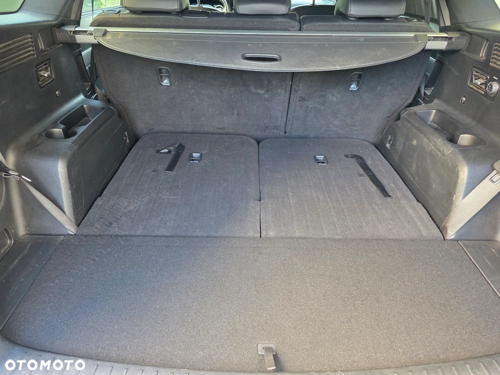 Kia Sorento 1.6 T-GDI HEV Prestige Line 4WD 7os - 12