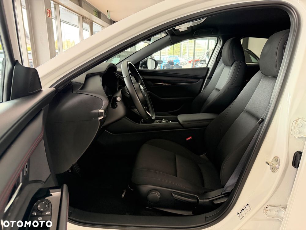 Mazda 3 2.0 mHEV Kanjo - 21