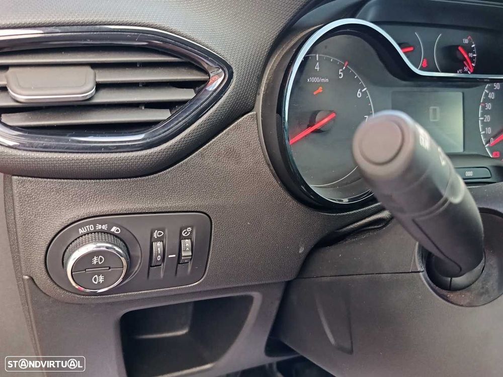 Opel Crossland 1.2 Business Edition - 17