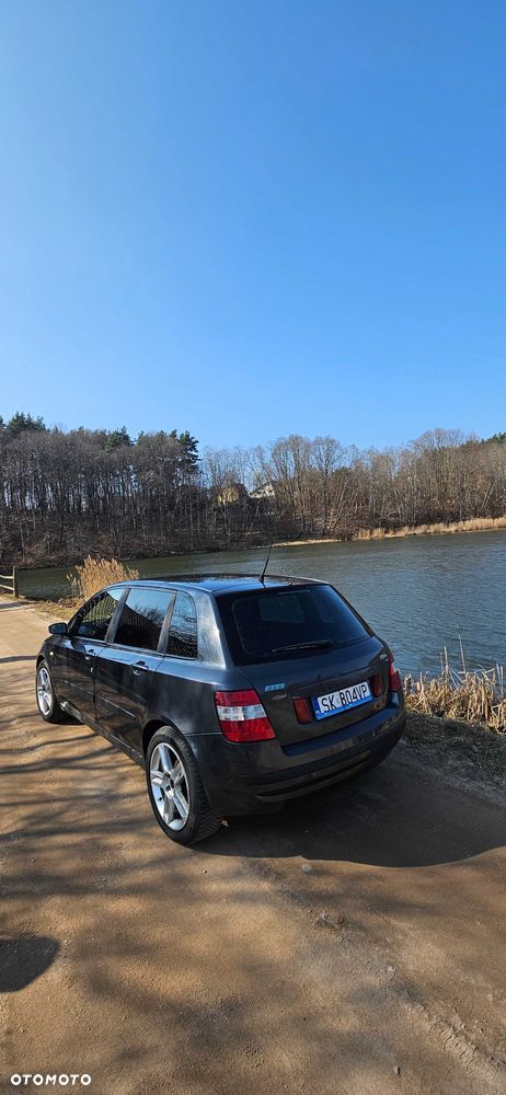 Fiat Stilo - 6