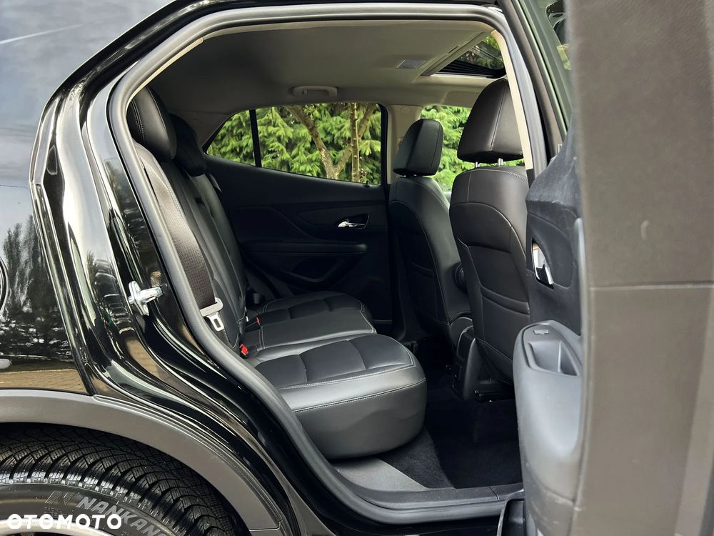 Opel Mokka 1.4 Turbo ecoFLEX Start/Stop Innovation - 6