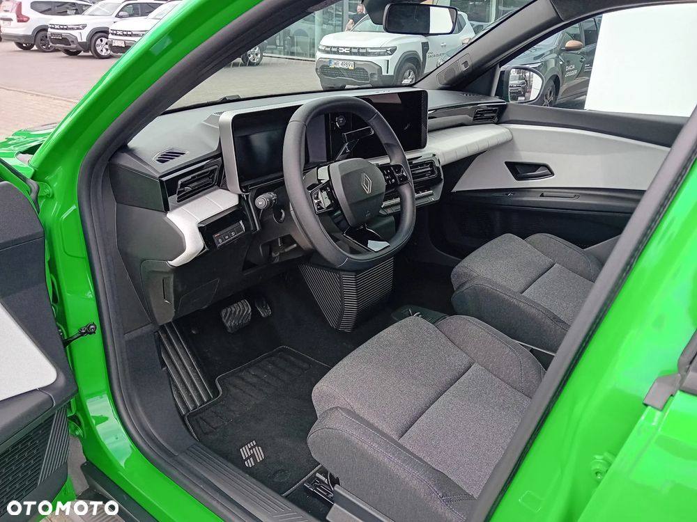Renault 5 40kWh Urban Range Evolution - 15