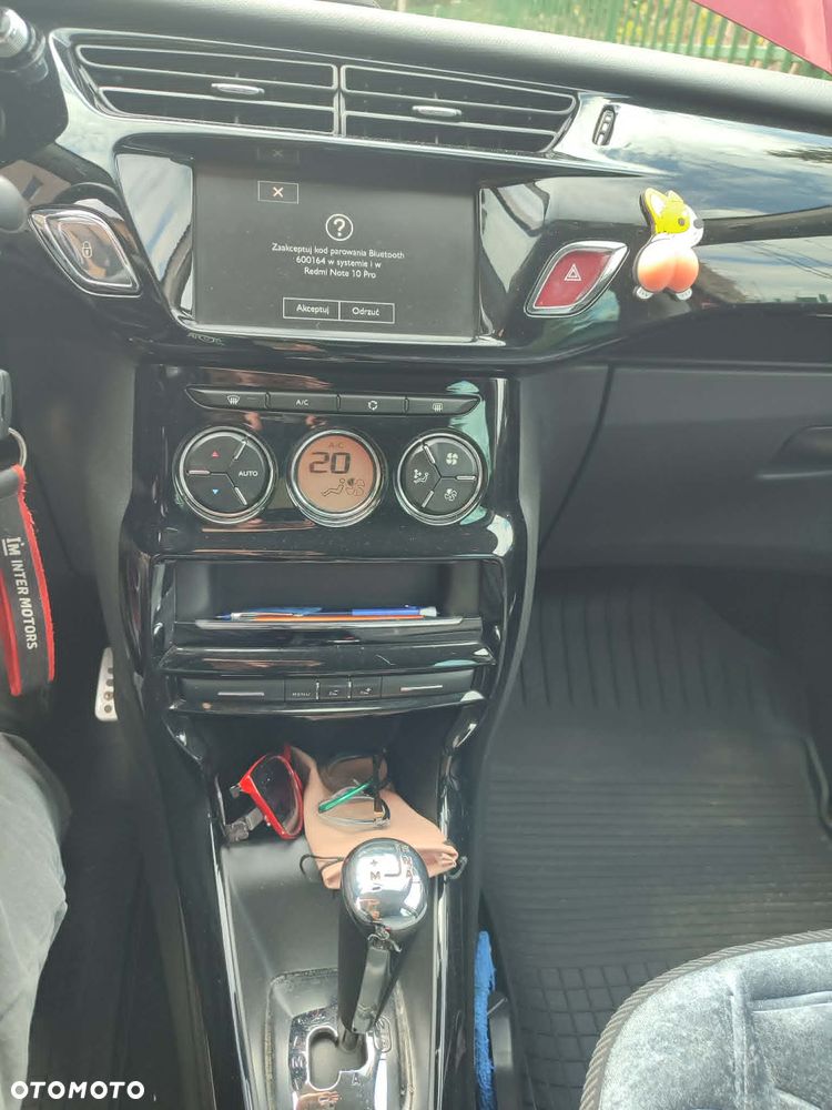 Citroën C3 1.2 PureTech MoreLife ETG - 5