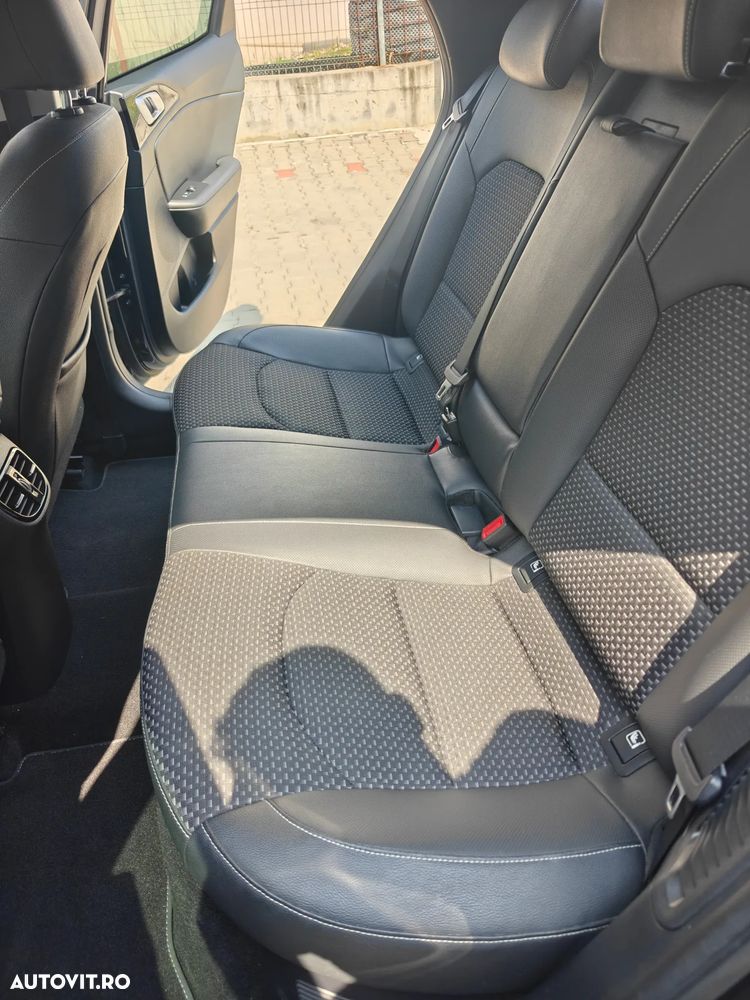 Kia XCeed 1.6 GDI 6DCT PHEV Vision - 6