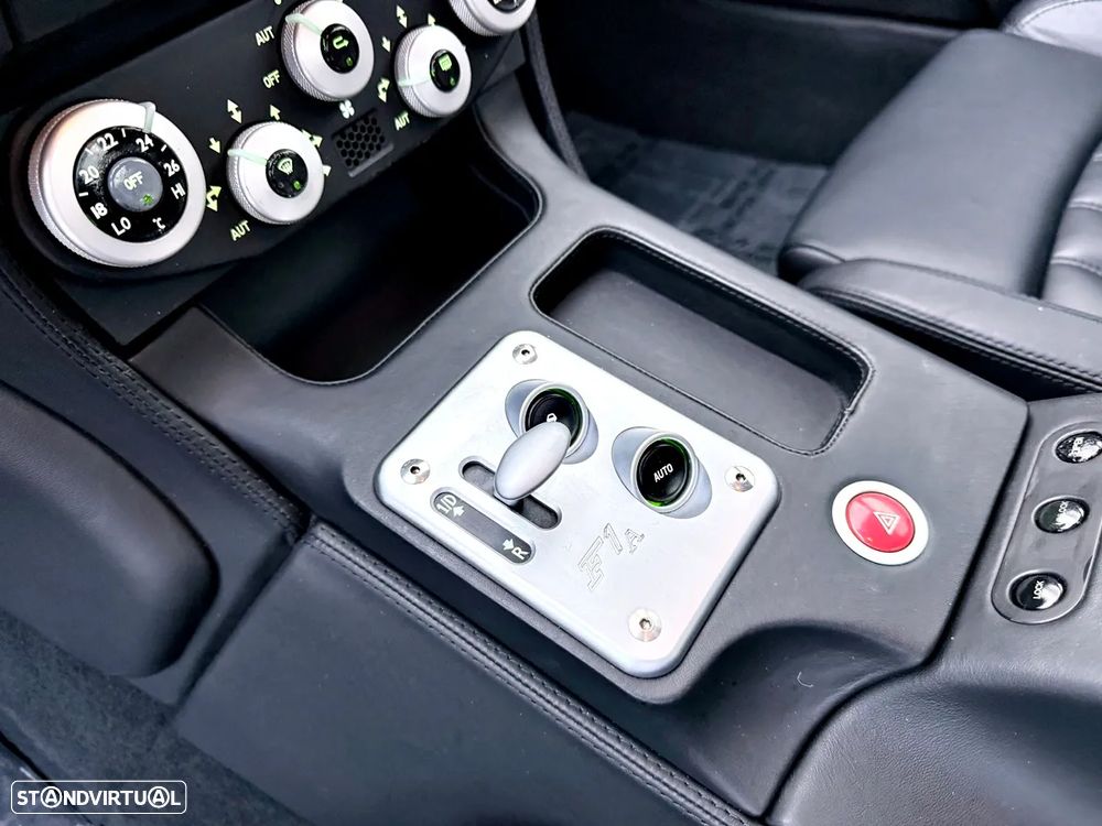 Ferrari 612 Scaglietti F1 - 15