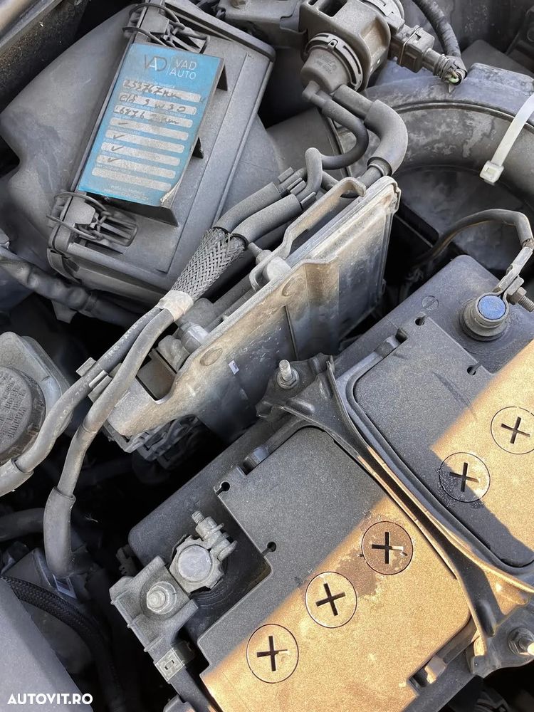 Nissan Qashqai 2.0 DCI 4 x 4 DPF tekna - 22