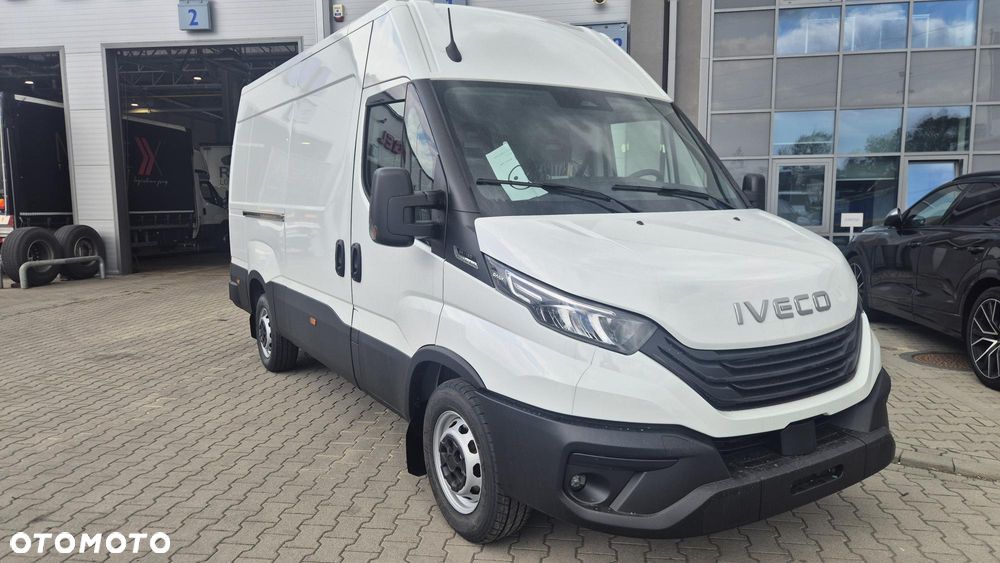 Iveco Najlepsza Cena , Hi-Matic - 3