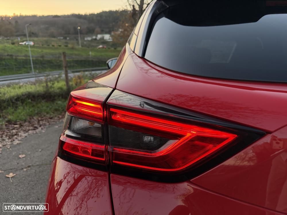 Nissan Juke 1.0 DIG-T N-Connecta NAV. - 14