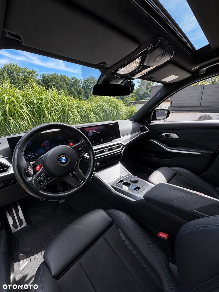BMW Seria 3 - 10