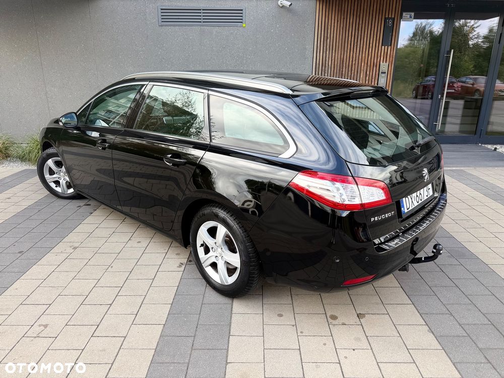 Peugeot 508 - 35