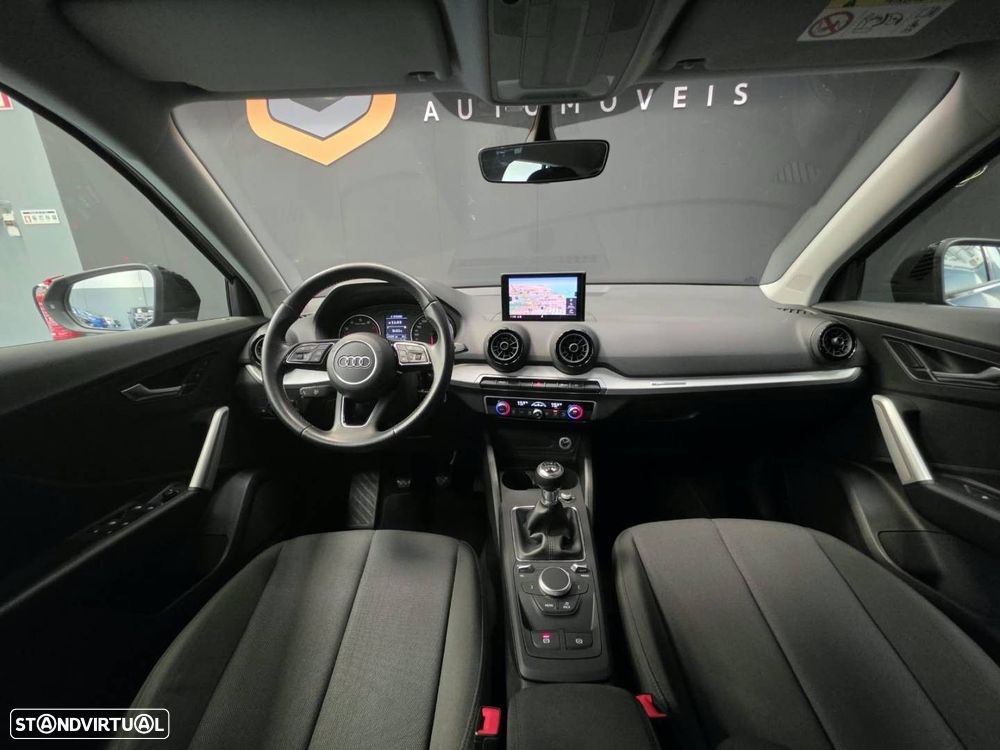 Audi Q2 1.0 TFSI ultra - 15