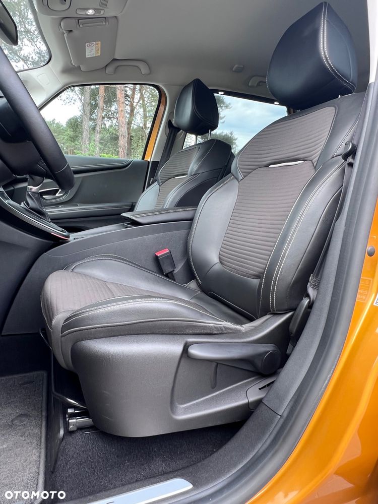 Renault Scenic - 21